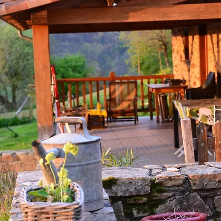 Clos Saint Venant Gasthuis