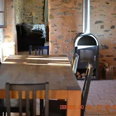 Clos Saint Venant Payzac (Dordogne)