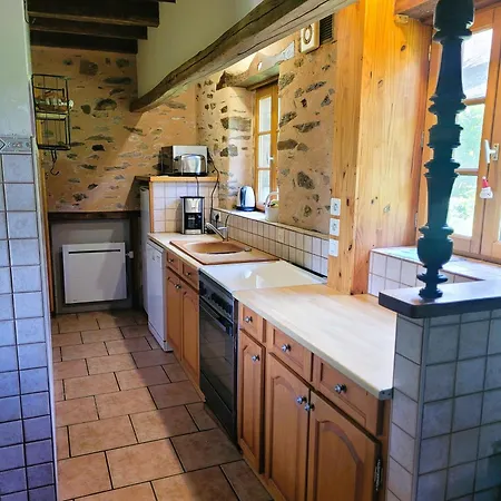 Clos Saint Venant * Payzac (Dordogne)