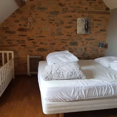 Clos Saint Venant Gasthuis