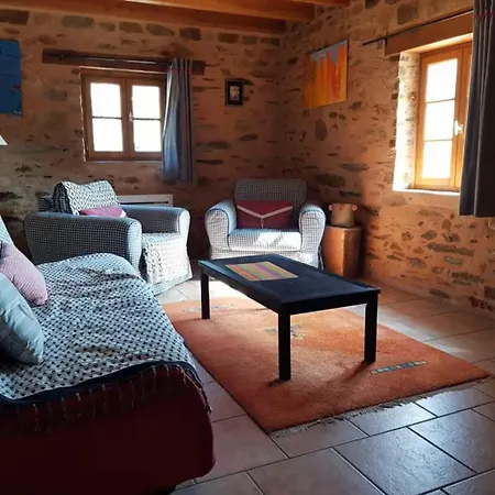 Gasthuis Clos Saint Venant