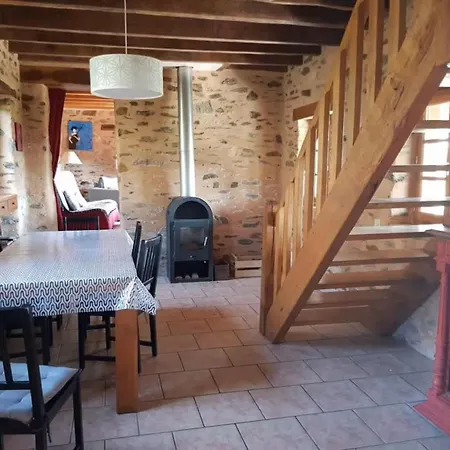 Clos Saint Venant Gasthuis *