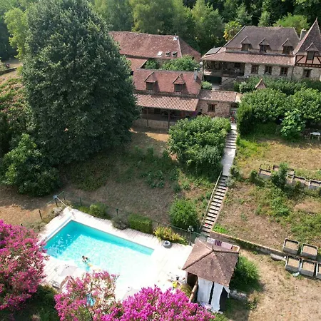 Clos Saint Venant Gasthuis